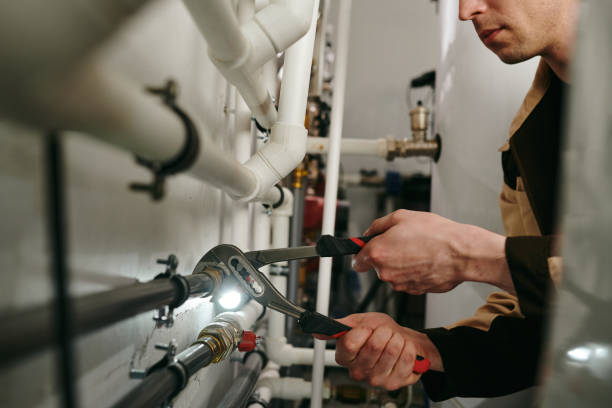Best Boilers & Radiators  in Sun Village, CA