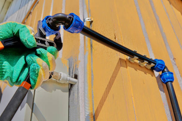 Best Residential Plumbing Services  in Sun Village, CA