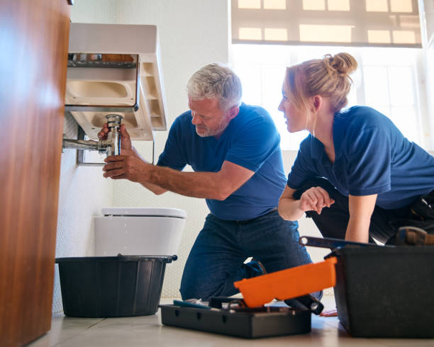Professional Plumbing in Sun Village, CA